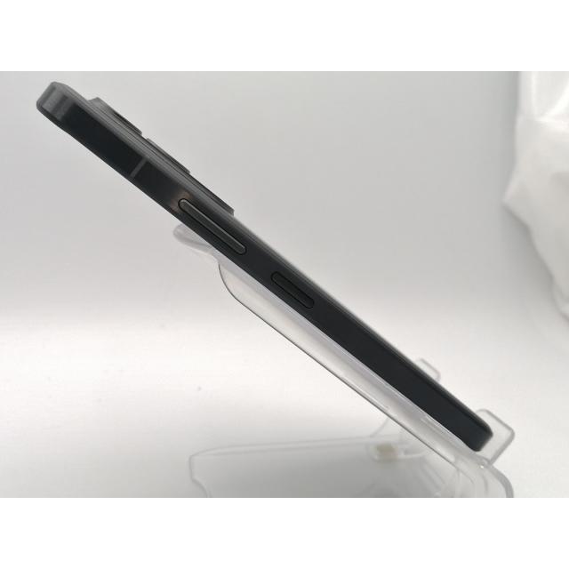 中古】FCNT 国内版 【SIMフリー】 arrows Alpha ブラック 12GB 512GB
