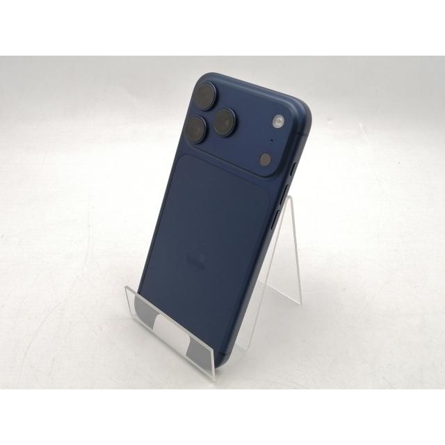 中古】Apple 国内版 【SIMフリー】 iPhone 17 Pro Max 512GB ディープ