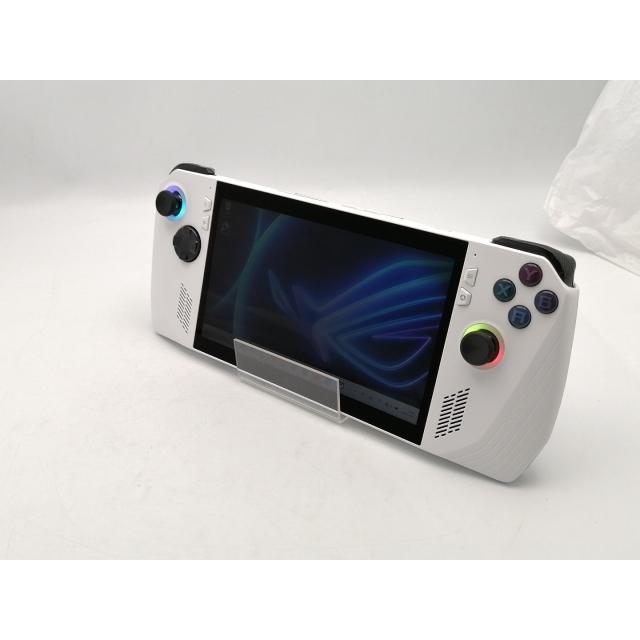 中古】ASUS ROG Ally (2023) RC71L-Z1E512 【Ryzen Z1 Extreme 16G