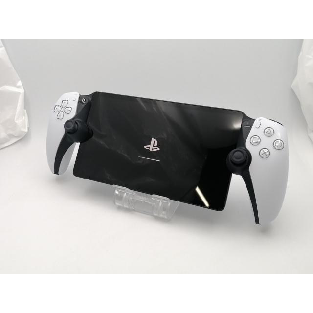 中古】SONY PlayStation Portal リモートプレーヤー CFIJ-18000【EC