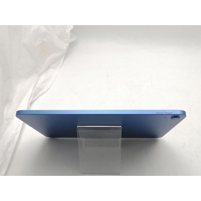 中古】Apple 【Wi-Fi】 iPad（第10世代/2022） 64GB ブルー MPQ13J/A