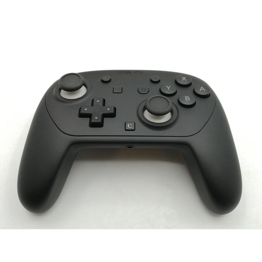 中古】Nintendo Switch 2 ソフトなし Proコントローラー 中古
