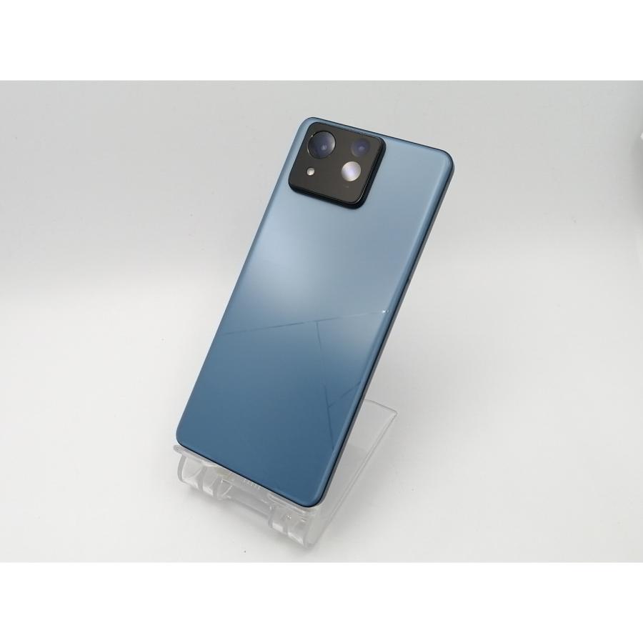 中古】ASUS 国内版 【SIMフリー】 Zenfone 11 Ultra 12GB 256GB