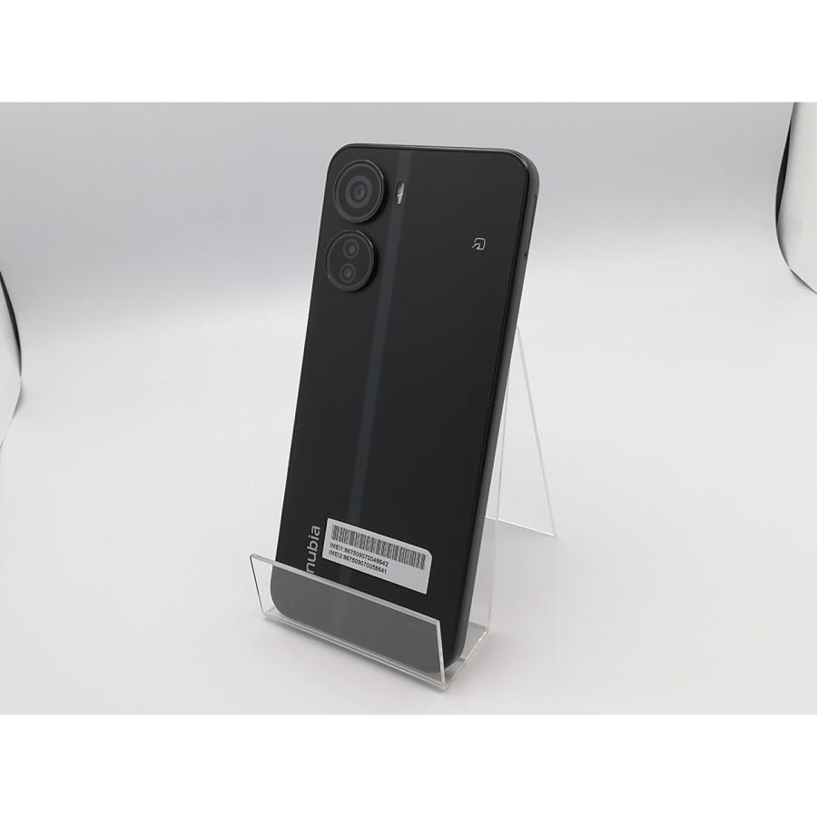 中古】ZTE 国内版 【SIMフリー】 nubia Ivy 6GB 128GB【ECセンター