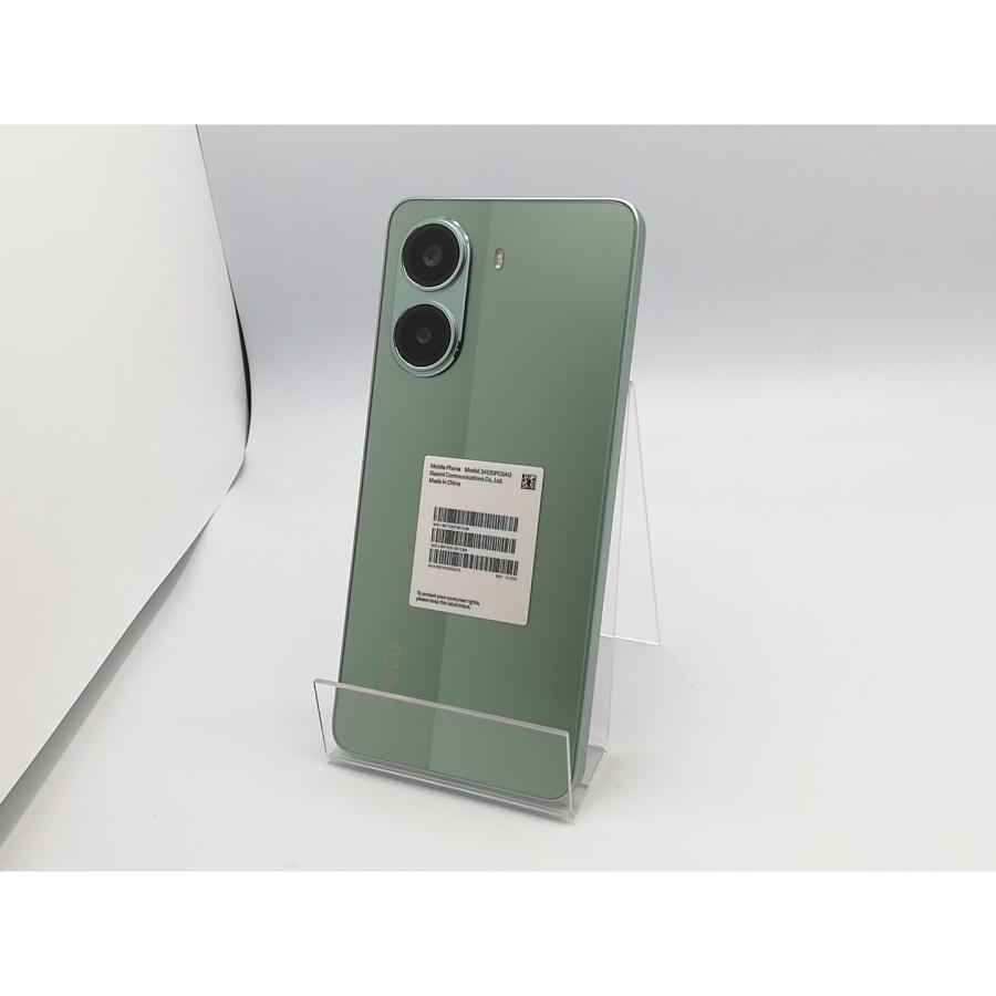 POCO X7 Pro 12GB 512GB グリーン（国内版） 中古】Xiaomi 国内版 【SIMフリー】 Poco X7 Pro グリーン 12GB 512GB