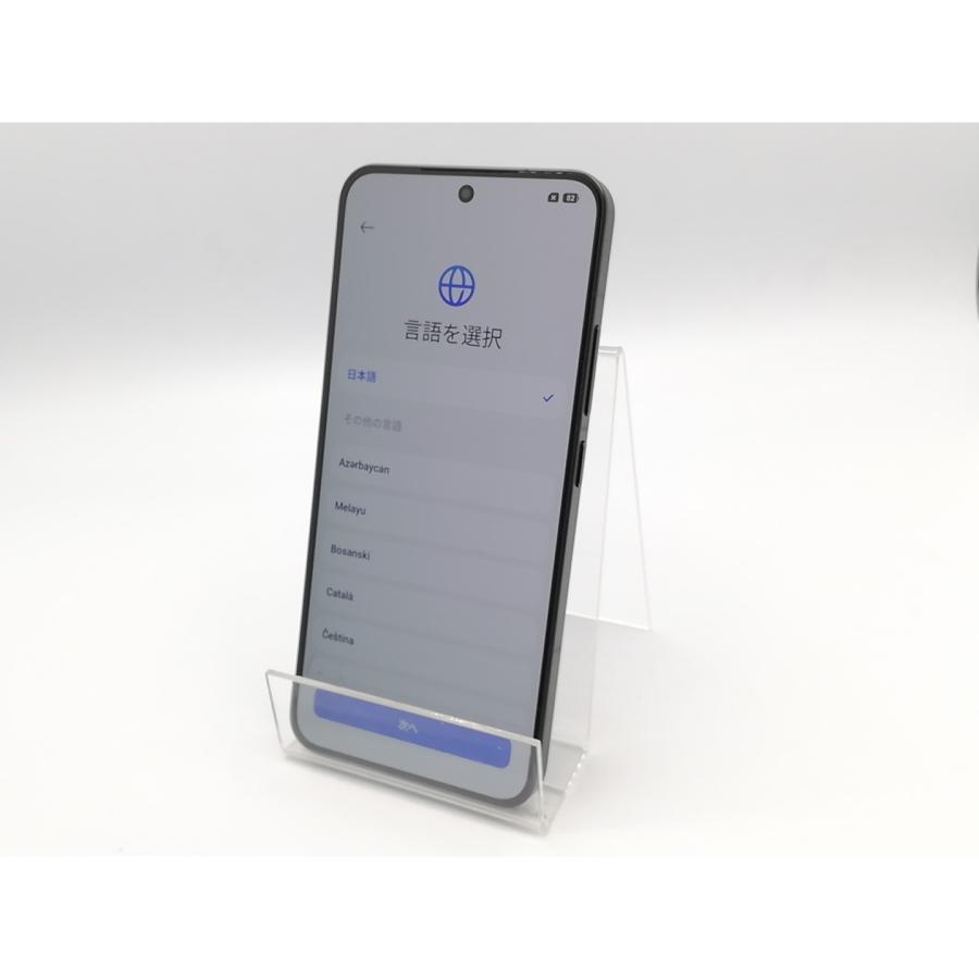 中古】Xiaomi 国内版【SIMフリー】 Xiaomi 15 ブラック 12GB 256GB【EC
