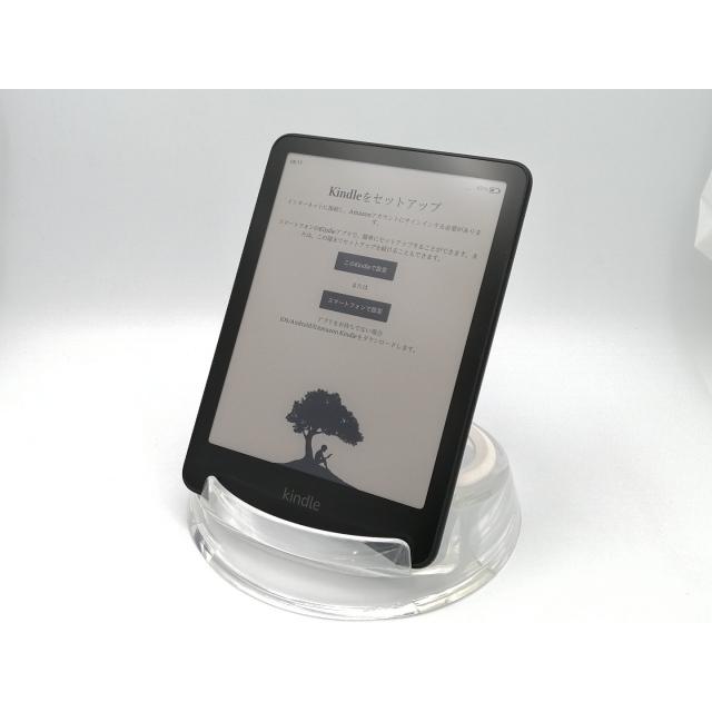 中古】Amazon Kindle Colorsoft Wi-Fi (2025/第1世代) 16GB【横浜