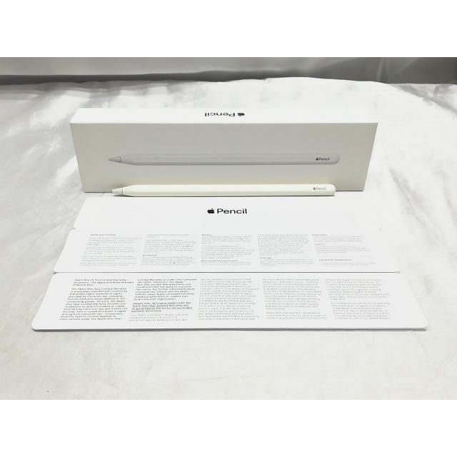 中古】Apple Apple Pencil（第2世代） MU8F2J/A【ECセンター】保証期間