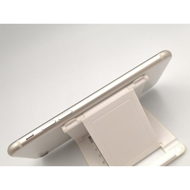 中古】Apple 国内版 【SIMフリー】 iPhone SE（第3世代） 128GB スター