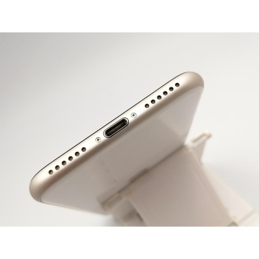 中古】Apple 国内版 【SIMフリー】 iPhone SE（第3世代） 128GB スター