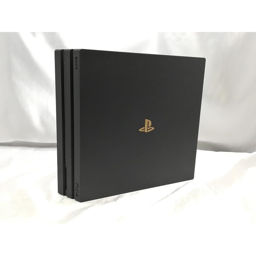 PlayStation4 Pro CUH－7000BB01ブラック 1TB 楽天市場】PS4 プレステ4 プレイステーション4 本体 1TB Pro ジェット