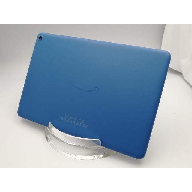中古】Amazon Fire HD 10（2023/第13世代） 32GB ブルー【ECセンター