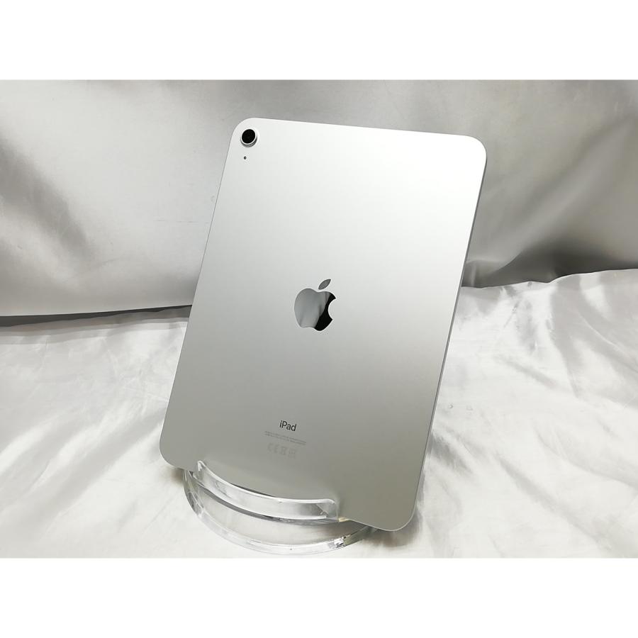 中古】Apple 海外版 【Wi-Fi】 iPad（第10世代/2022） 64GB シルバー