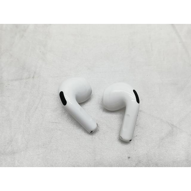 中古】Apple AirPods 4 アクティブノイズキャンセリング搭載モデル