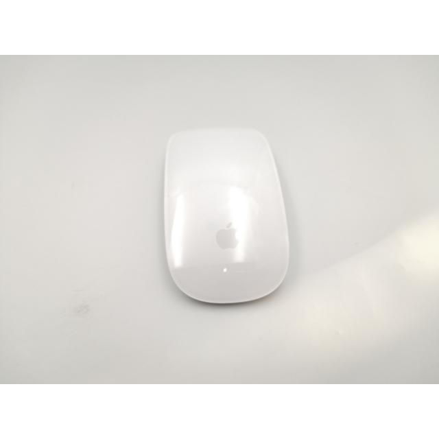 中古】Apple Magic Mouse（2024/USB-C）ホワイト MXK53ZA/A【EC