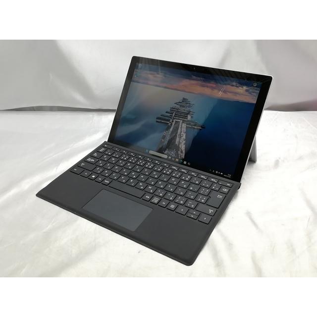 中古】Microsoft Surface Pro7 タイプカバー同梱 【i5 1035G4 8G 128G