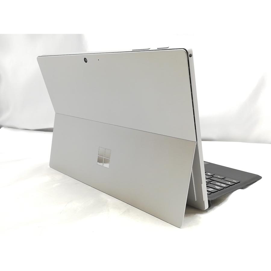 【ジャンク】Microsoft Surface Pro7 　タイプカバー付き 中古】Microsoft Surface Pro7 タイプカバー同梱 【i5 1035G4 8G 128G
