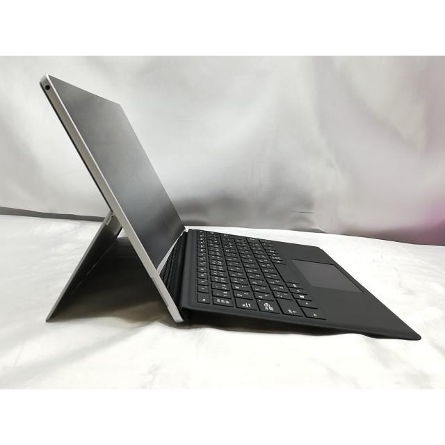 中古】Microsoft Surface Pro7 タイプカバー同梱 【i5 1035G4 8G 128G