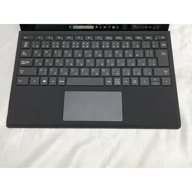 中古】Microsoft Surface Pro7 タイプカバー同梱 【i5 1035G4 8G 128G