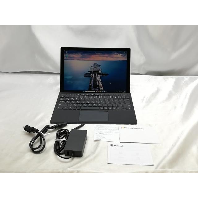 中古】Microsoft Surface Pro7 タイプカバー同梱 【i5 1035G4 8G 128G