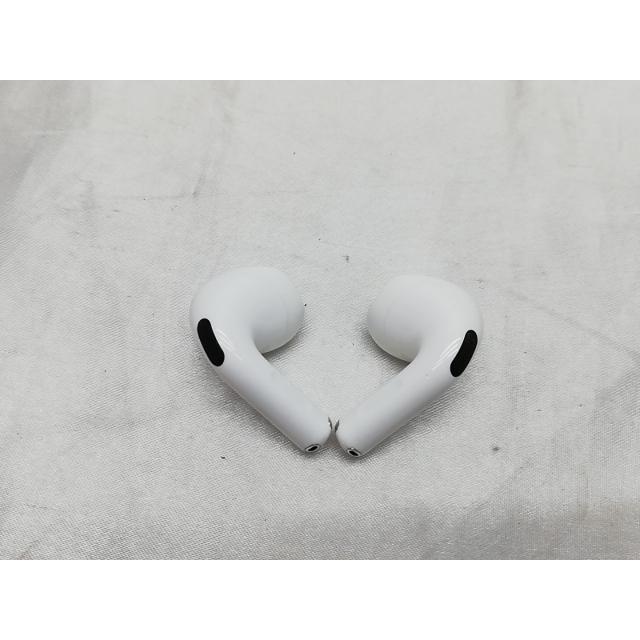 中古】Apple AirPods 4 アクティブノイズキャンセリング搭載モデル