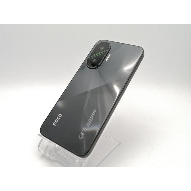 POCO F7 ブラック 12GB RAM 512GB ROM 新品未開封 中古】Xiaomi 国内版 【SIMフリー】 Poco F7 ブラック 12GB 512GB【EC