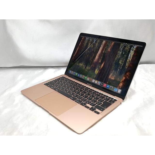 【美品・動作良好】MacBook Air 13インチ M1 8GB/256G Amazon.co.jp: 【整備済み品】Apple MacBook Air M1 2020(13インチAir