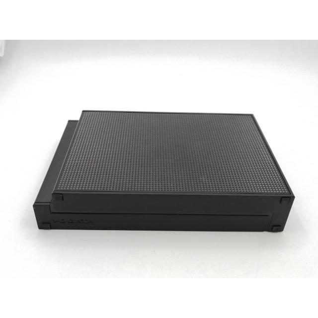 中古】I-O DATA HDCZ-UT4KC 【4TB】 USB3.1/TV対応/(2018)【ECセンター