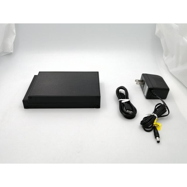 中古】I-O DATA HDCZ-UT4KC 【4TB】 USB3.1/TV対応/(2018)【ECセンター