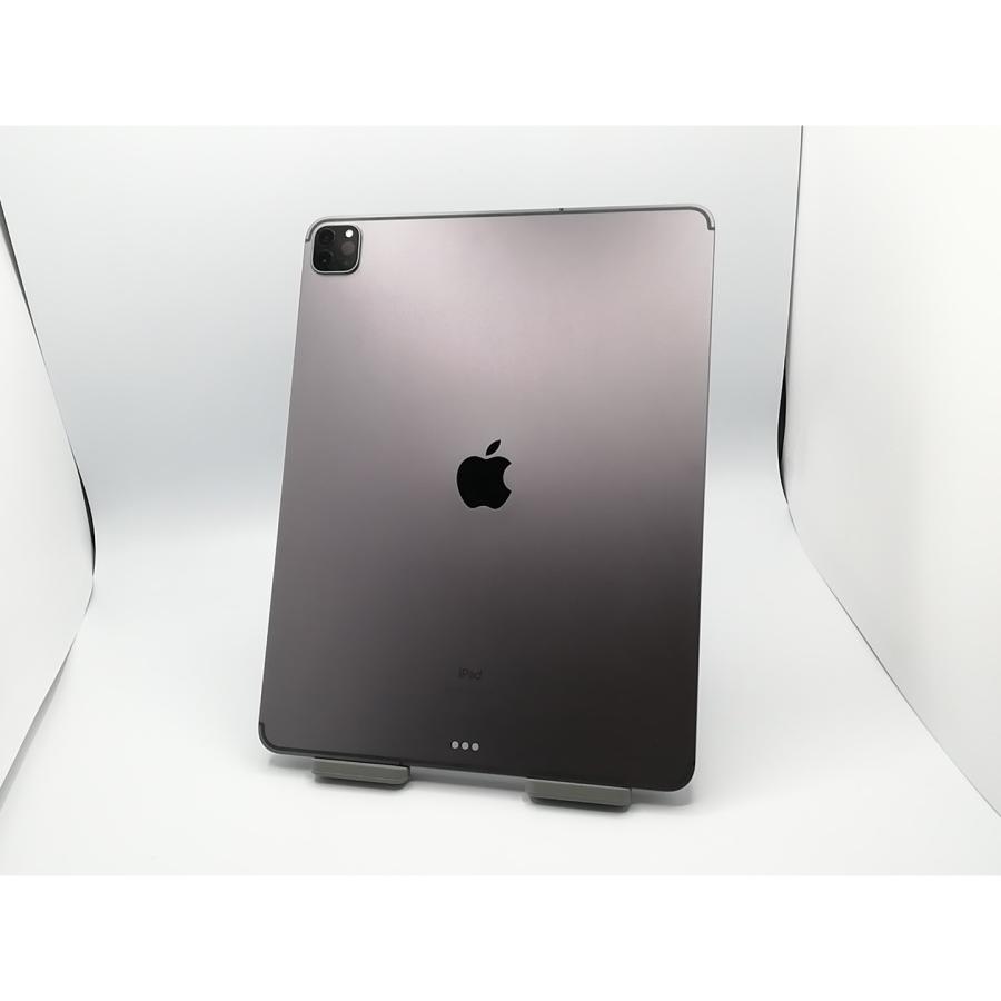 中古】Apple 国内版 【SIMフリー】 12.9インチ iPad Pro（第4世代/2020