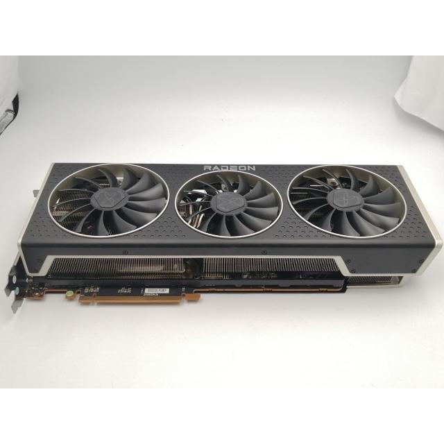 中古】AMD Radeon RX6900XT 16GB(GDDR6)/PCI-E【ECセンター】保証期間