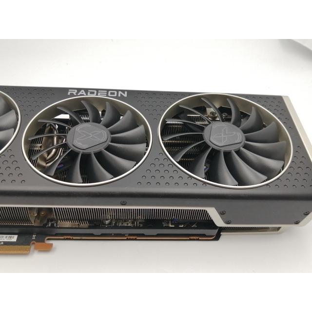中古】AMD Radeon RX6900XT 16GB(GDDR6)/PCI-E【ECセンター】保証期間