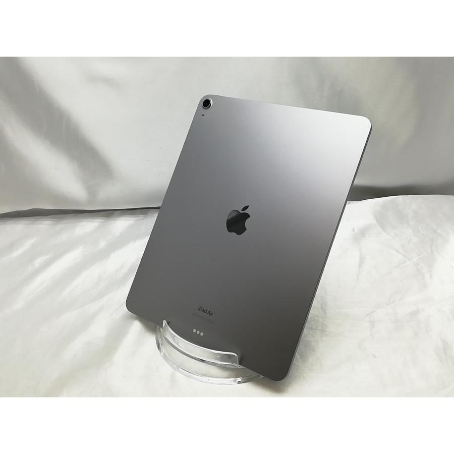 中古】Apple 【Wi-Fi】 13インチ iPad Air（M2/2024） 128GB スペース