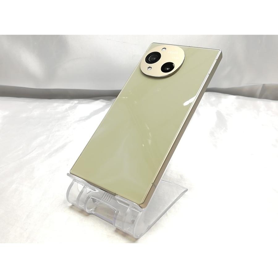 AQUOS R10 トレンチベージュ SIMフリー 256GB 新品未開封 中古】SHARP 国内版 【SIMフリー】 AQUOS R10 トレンチベージュ 12GB