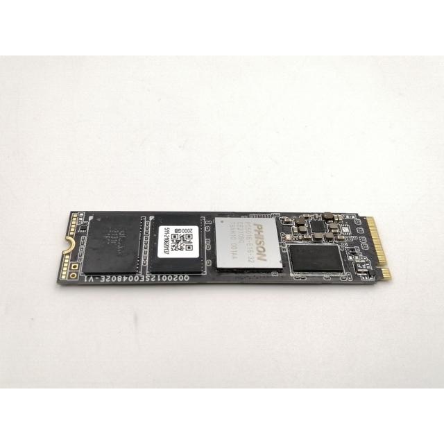 中古】CFD PG3NF2(CSSD-M2B2TPG3NF2) 2TB/M.2 2280(PCIe4.0 NVMe)/TLC
