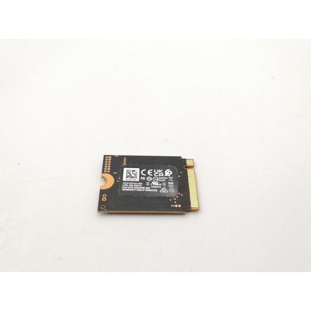 中古】各社 2TB SSD (M.2 2230/PCIe4.0 NVMe)【ECセンター】保証期間1