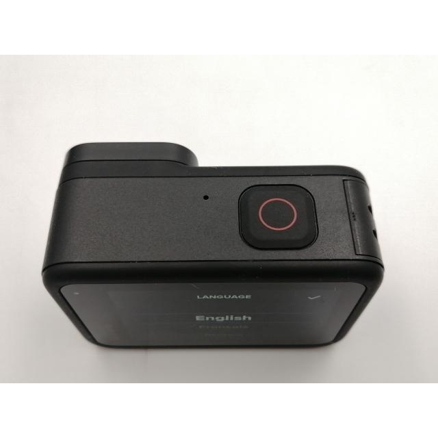 中古】GoPro GoPro HERO9 Black CHDHX-901-FW【ECセンター】保証期間1
