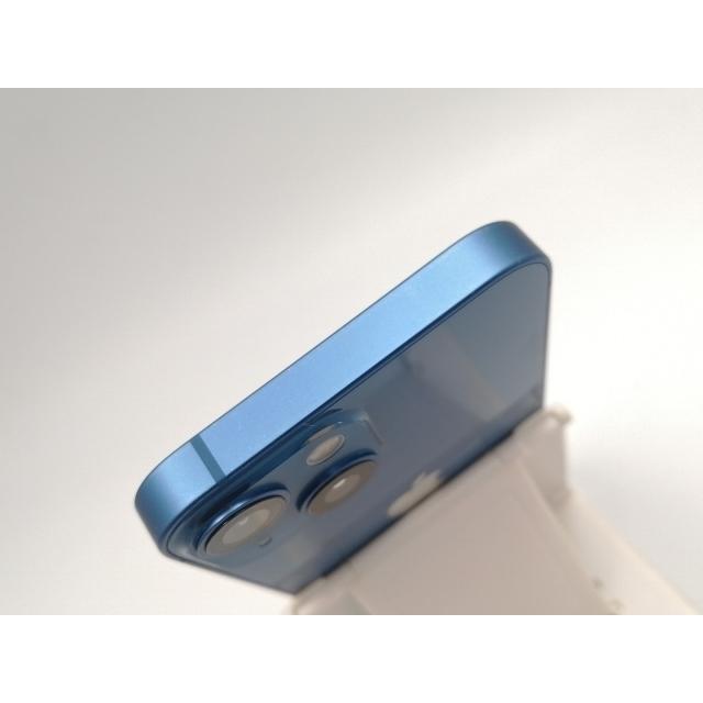 iPhone 13 mini 【中古】Apple 128GB ブルー （国内版SIMロックフリー