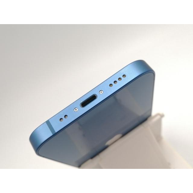 iPhone 13 mini 【中古】Apple 128GB ブルー （国内版SIMロックフリー