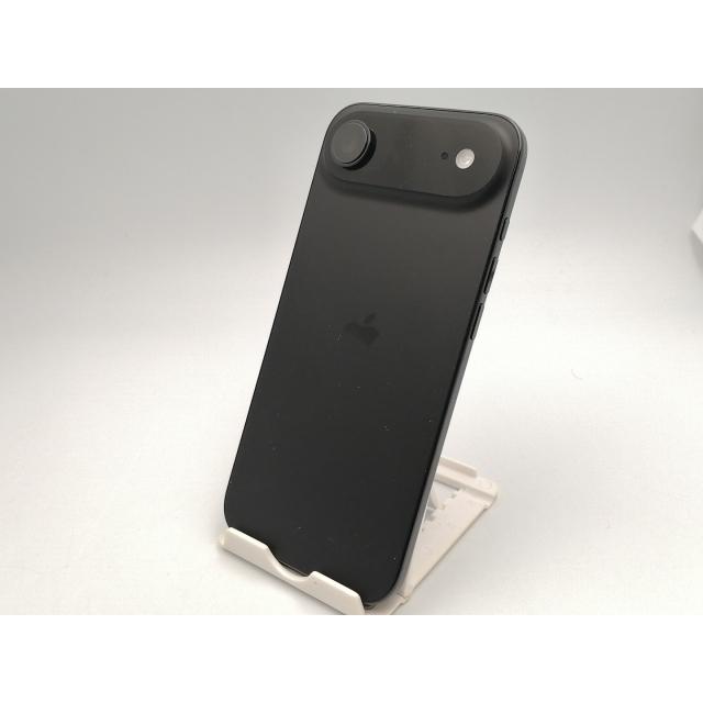 中古】Apple 国内版 【SIMフリー】 iPhone Air 256GB スペースブラック