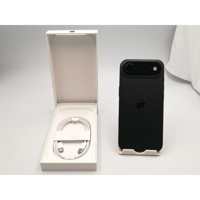 中古】Apple 国内版 【SIMフリー】 iPhone Air 256GB スペースブラック
