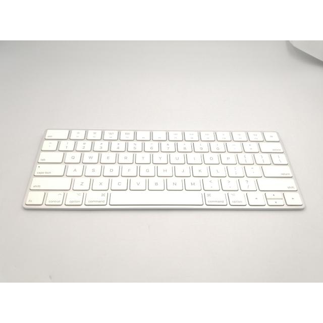【中古】Apple Magic Keyboard（2015/テンキーなし/A1644） - 英語（US) MLA22LL/A【ECセンター ...