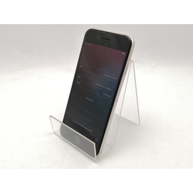 中古】Apple SoftBank 【SIMフリー】 iPhone SE（第3世代） 64GB