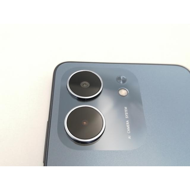 中古】Oppo 国内版 【SIMフリー】 OPPO A5x 4GB 128GB ブルー【EC