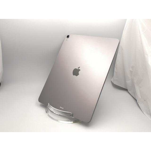 中古】Apple 【Wi-Fi】 13インチ iPad Air（M3/2025) 1TB スペース