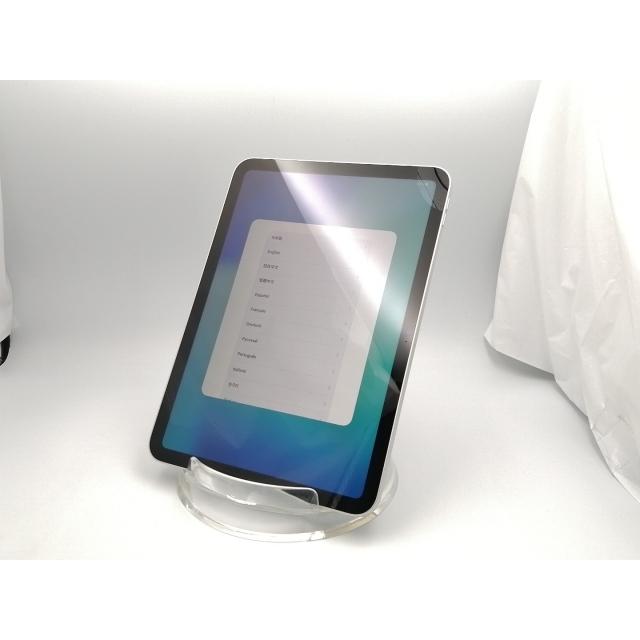 【中古】Apple 【Wi-Fi】 iPad（A16/2025） 128GB シルバー MD3Y4J/A【ECセンター】保証期間１ヶ月【ランクA】 |  | 01