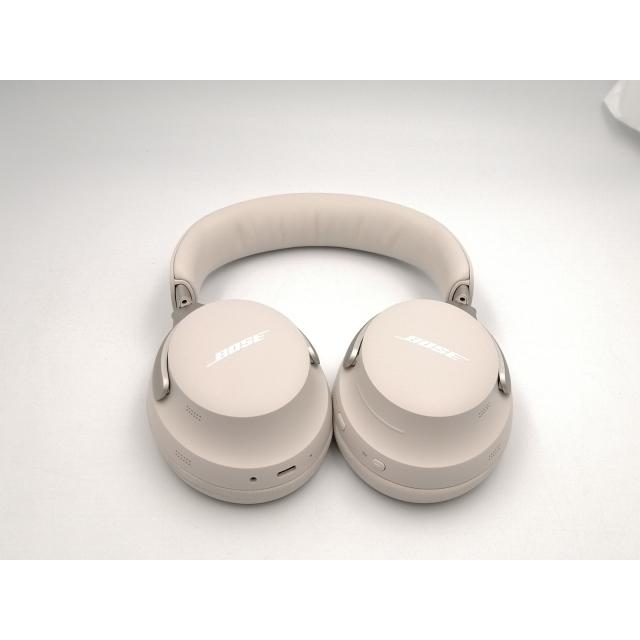 中古】BOSE QuietComfort Ultra Headphones [ホワイトスモーク]【EC