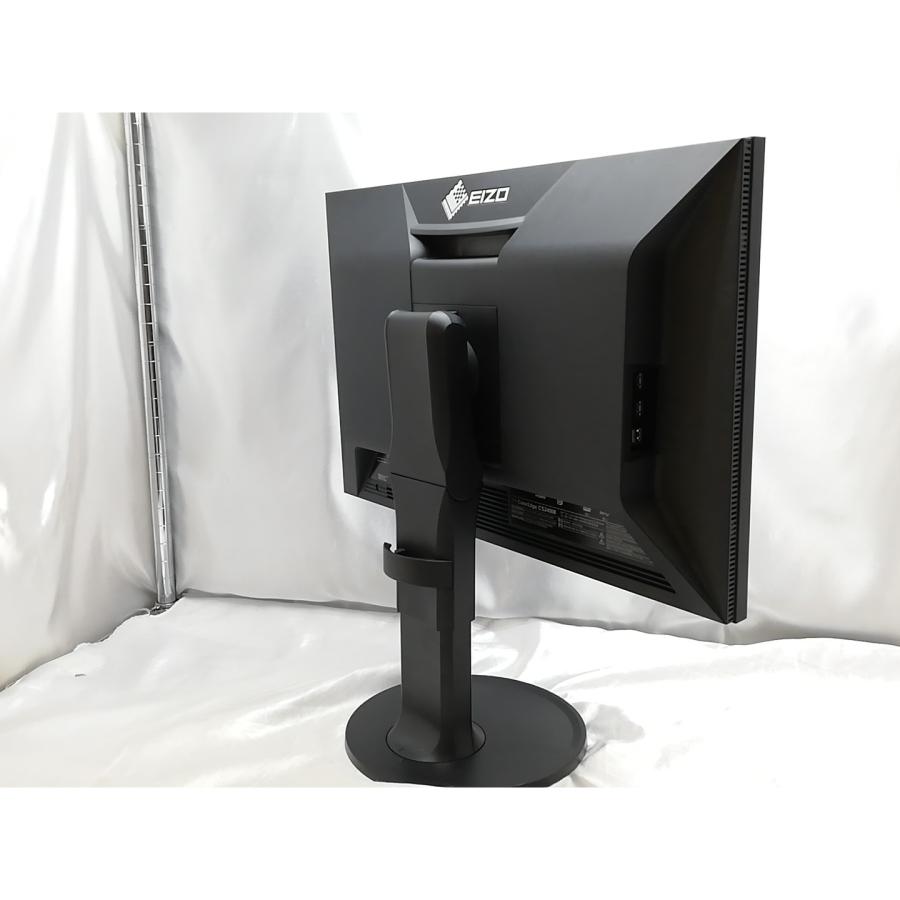 中古】EIZO ColorEdge CS2400R-BK [24.1インチ/1920x1200/IPS/非光沢