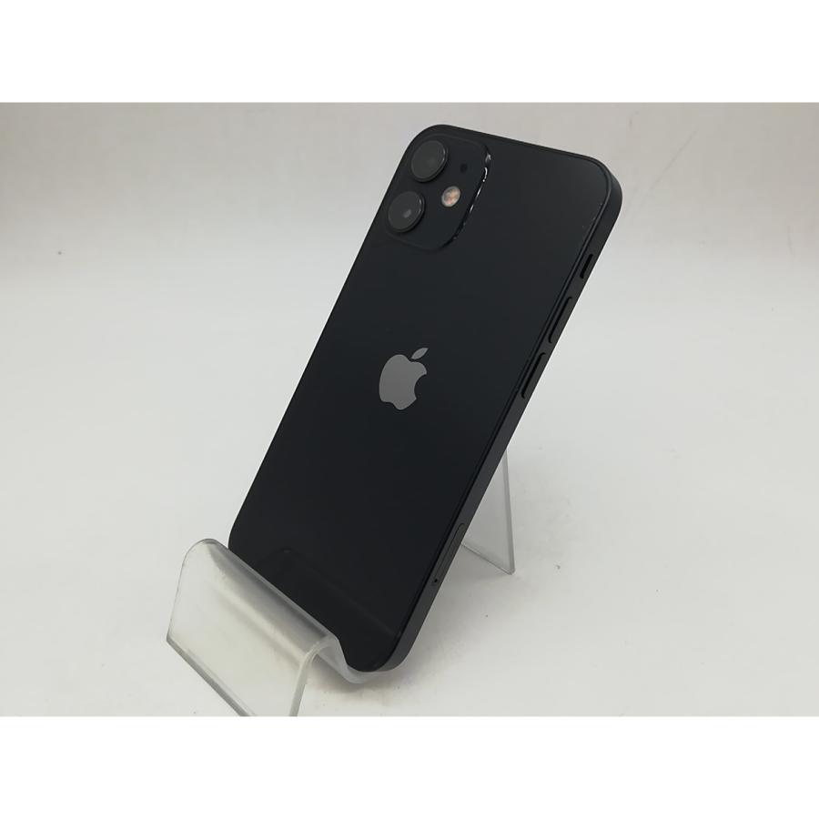 SIMフリー iPhone12mini 128GB ロックOFF iPhone 12 mini 【中古】Apple au 【SIMロック解除済み】 128GB