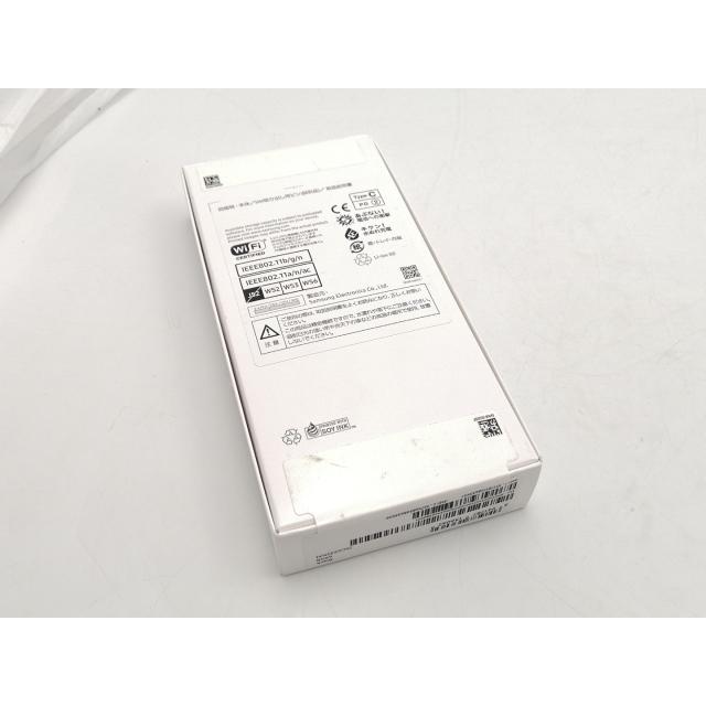 未使用】SAMSUNG UQmobile 【SIMフリー】 Galaxy A25 5G ブラック 4GB